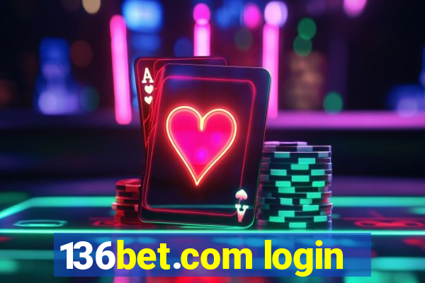 136bet.com login